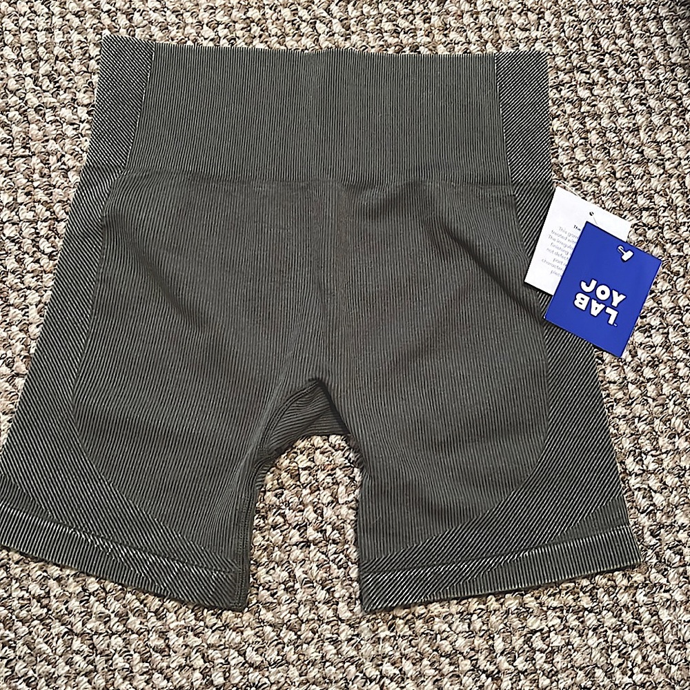 Joy Lab Biker Shorts